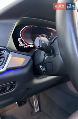 Внедорожник / Кроссовер BMW X5 2019 в Виннице