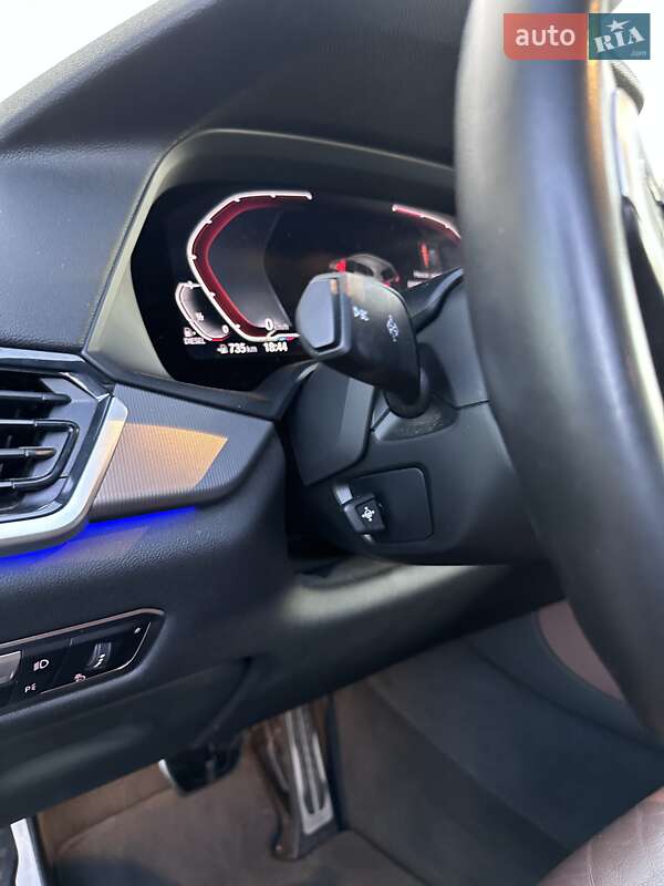 Внедорожник / Кроссовер BMW X5 2019 в Виннице