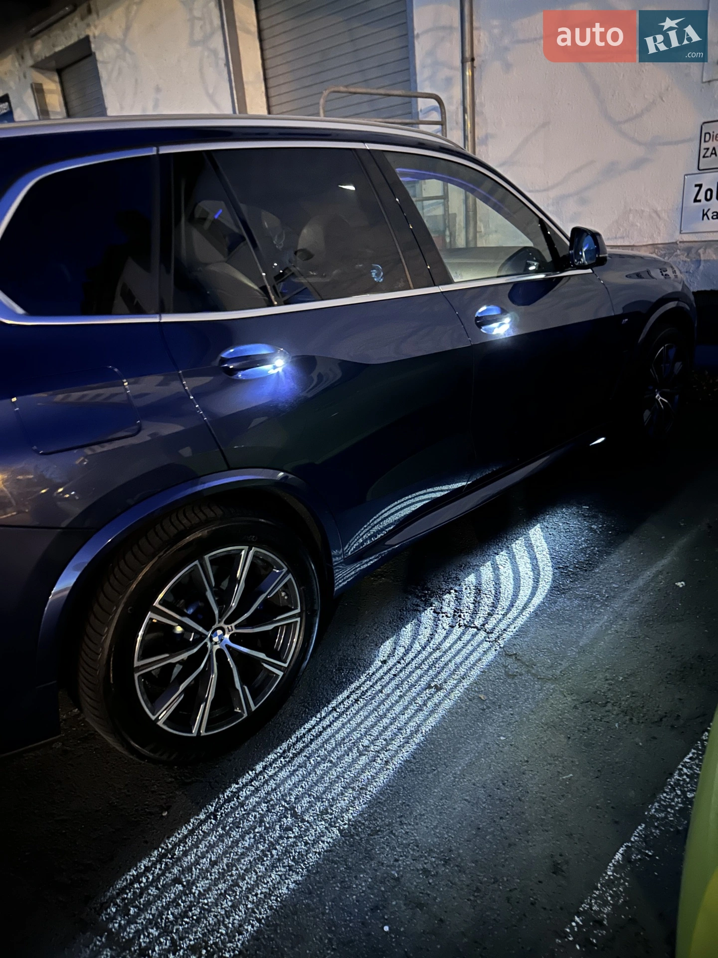 2019 BMW X5 - мініатюра 55
