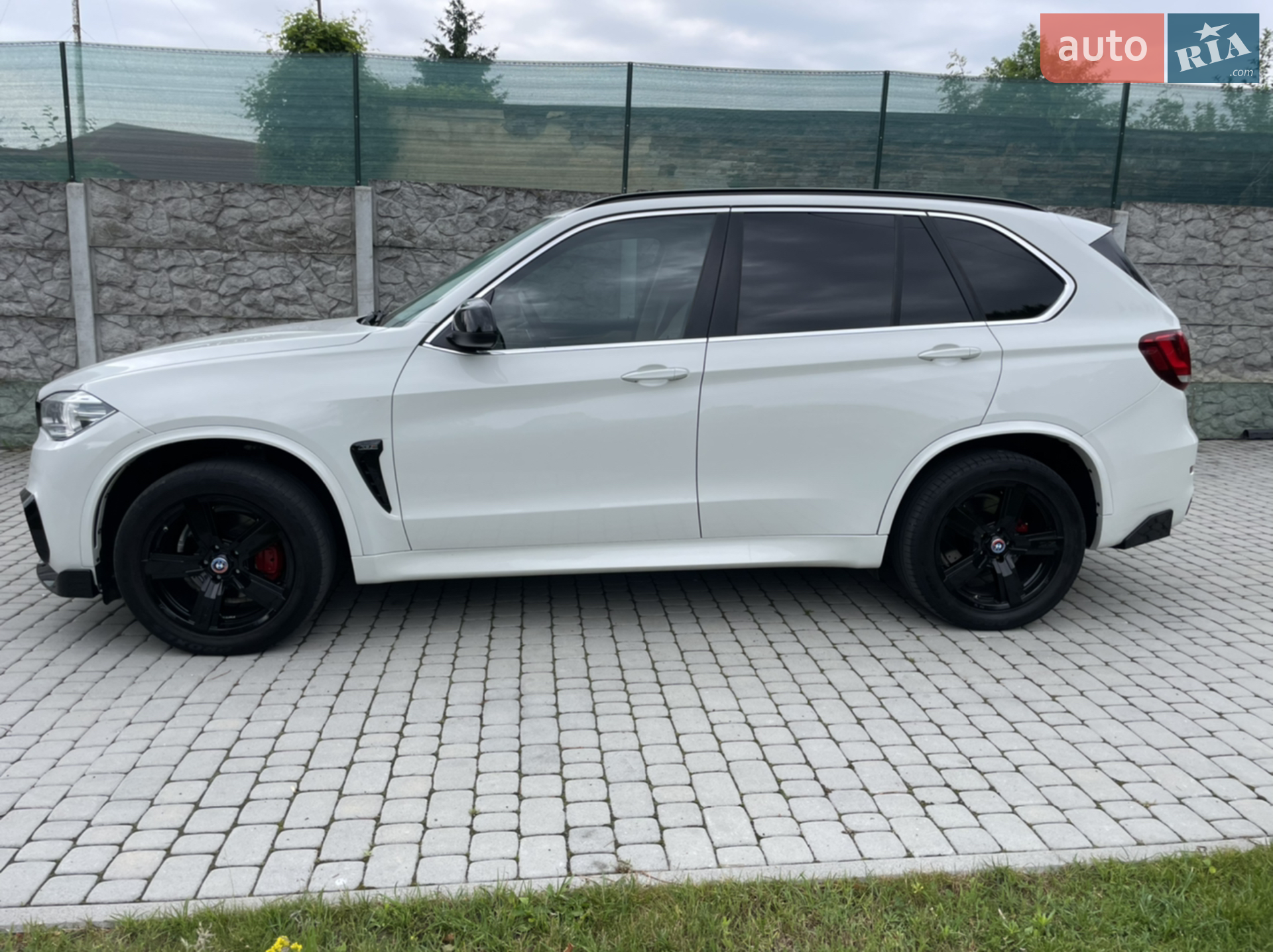 2014 BMW X5 - мініатюра 10
