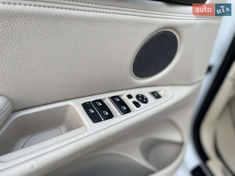 Внедорожник / Кроссовер BMW X5 2014 в Яворове