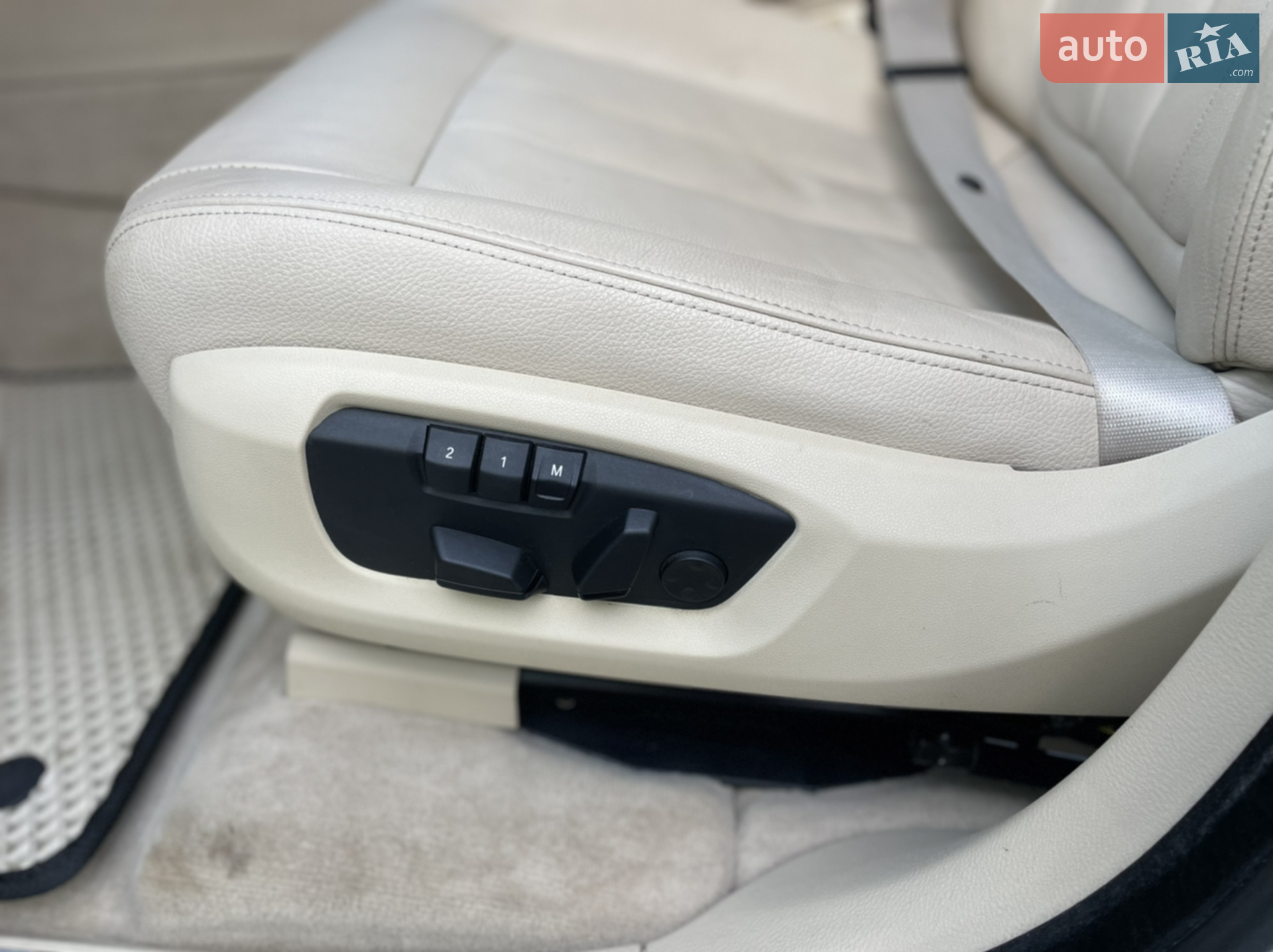 2014 BMW X5 - мініатюра 49