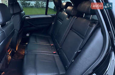 Внедорожник / Кроссовер BMW X5 2013 в 