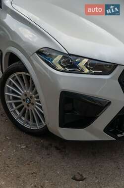 Внедорожник / Кроссовер BMW X5 2018 в 