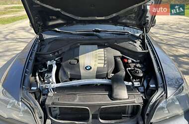Внедорожник / Кроссовер BMW X5 2013 в 