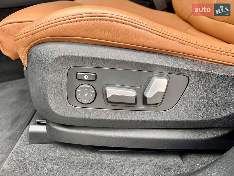 Позашляховик / Кросовер BMW X5 2022 в Києві