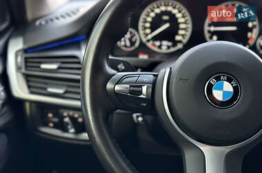 Внедорожник / Кроссовер BMW X5 2017 в 