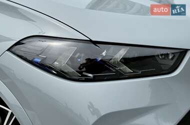 Внедорожник / Кроссовер BMW X5 2024 в 