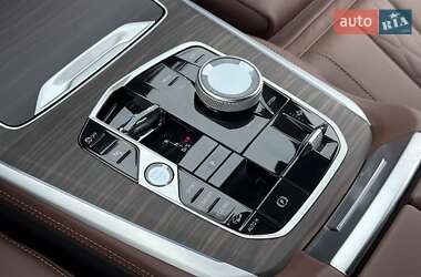 Внедорожник / Кроссовер BMW X5 2024 в 