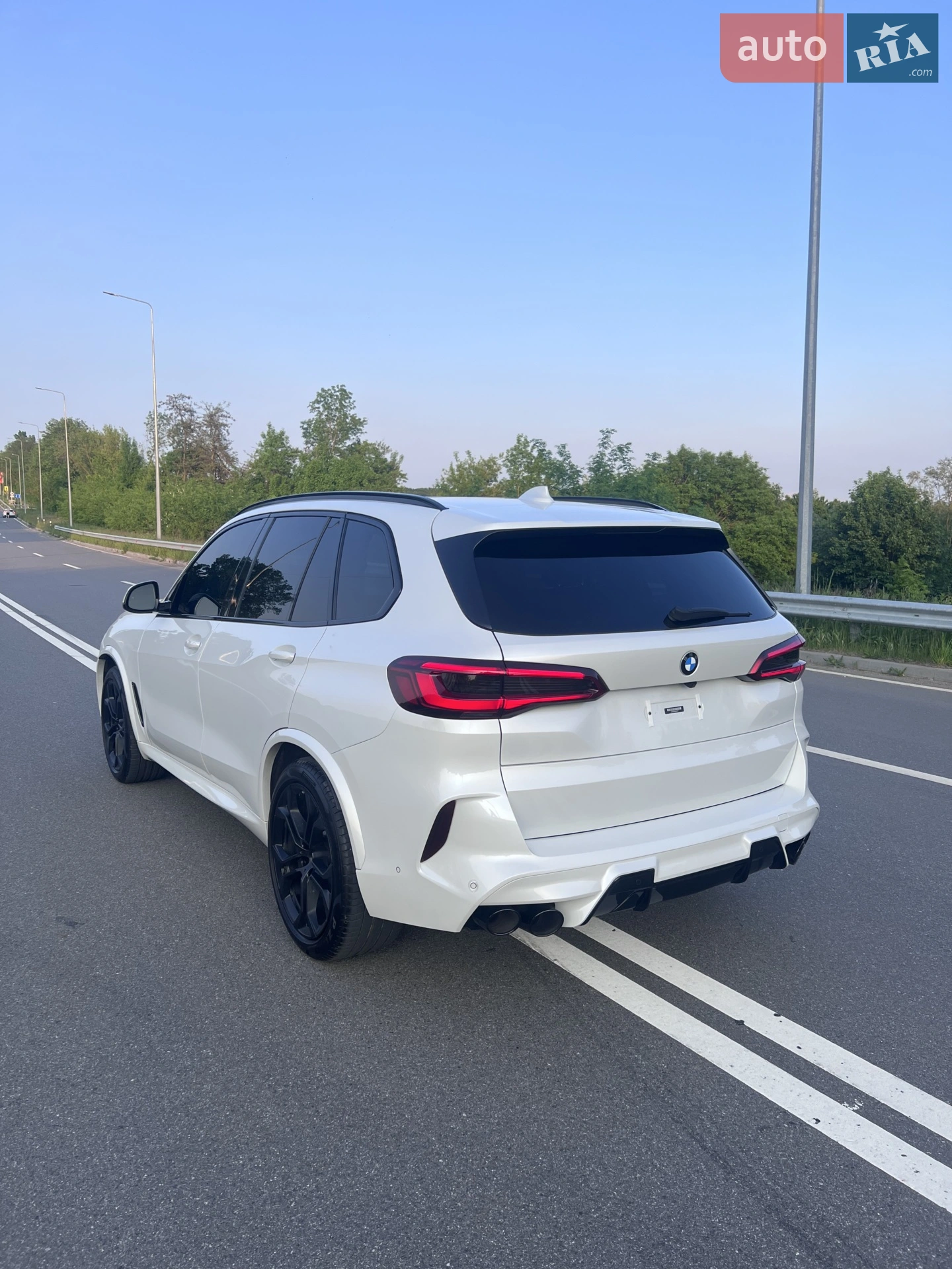 2019 BMW X5 - мініатюра 15