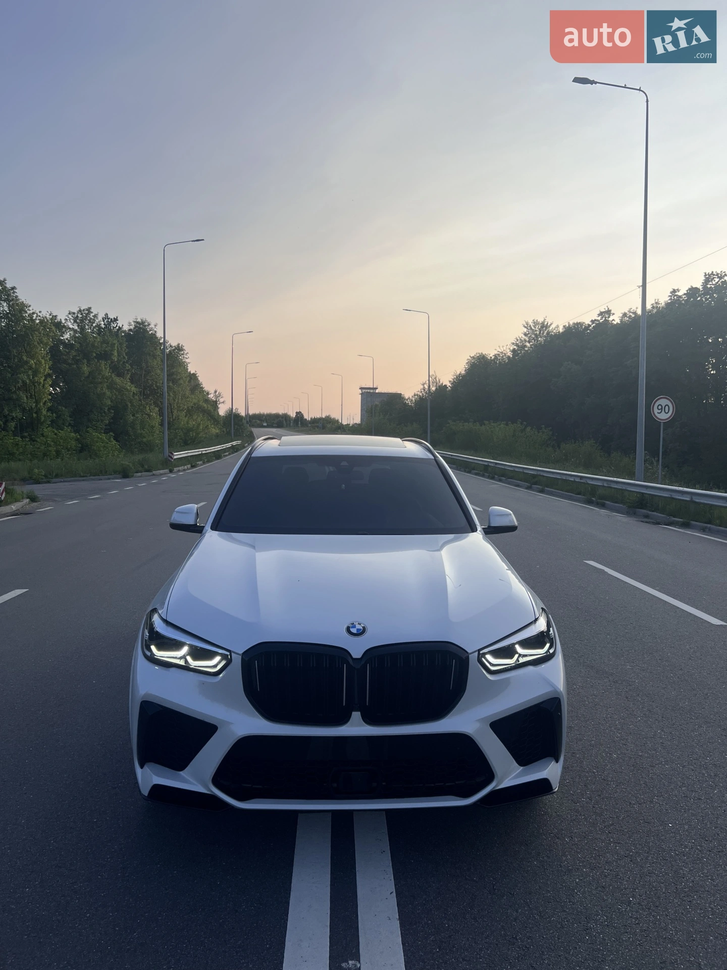 2019 BMW X5 - мініатюра 3