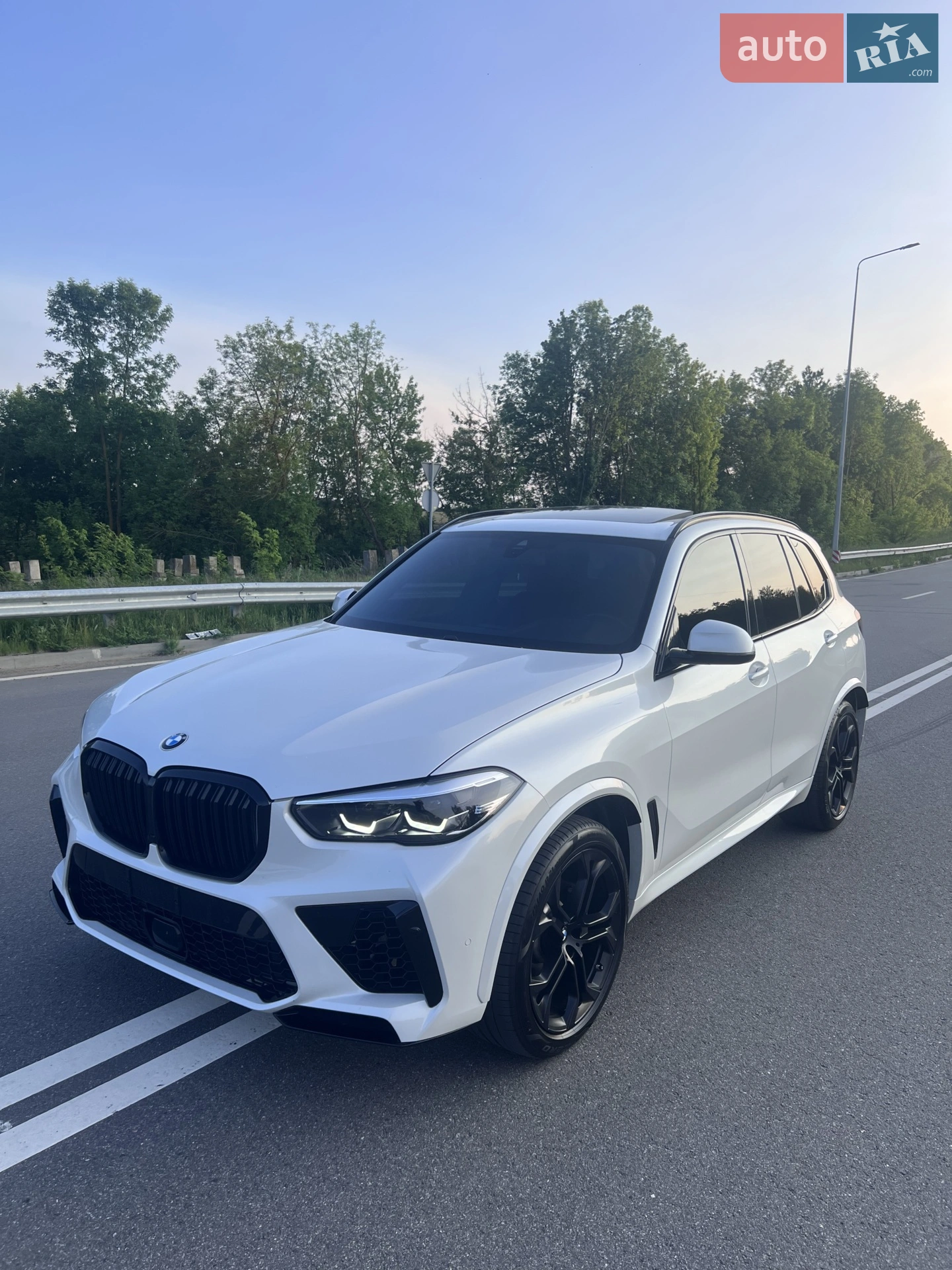 2019 BMW X5 - мініатюра 10
