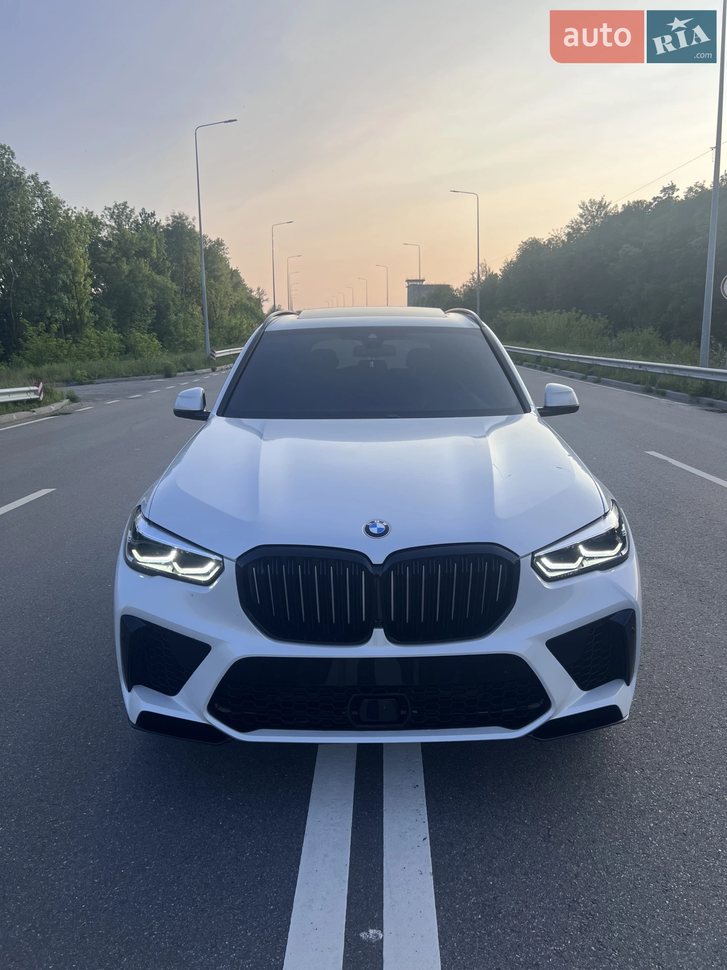 2019 BMW X5 - мініатюра 4
