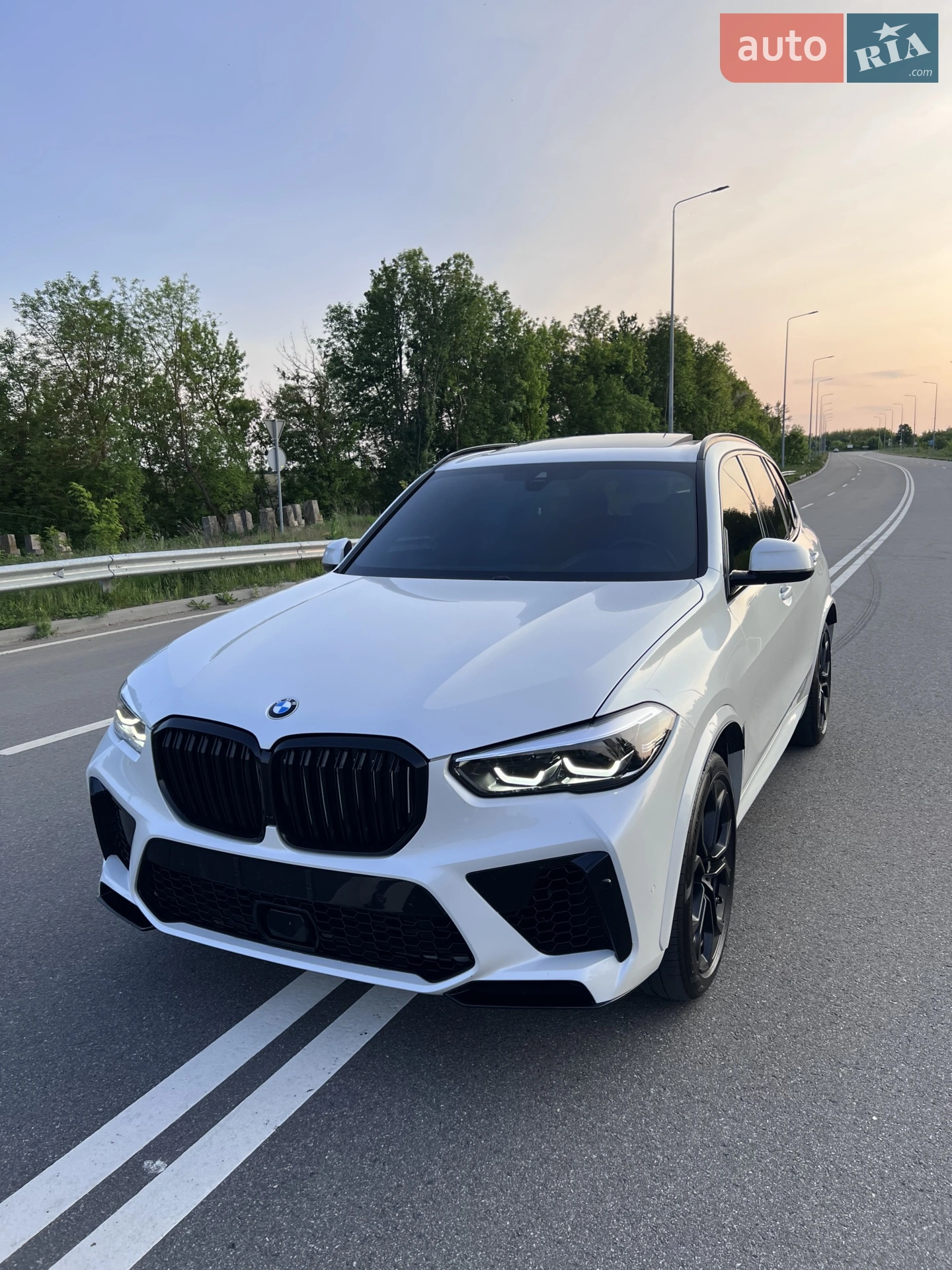 2019 BMW X5 - мініатюра 9