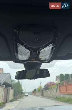 Внедорожник / Кроссовер BMW X5 2019 в 