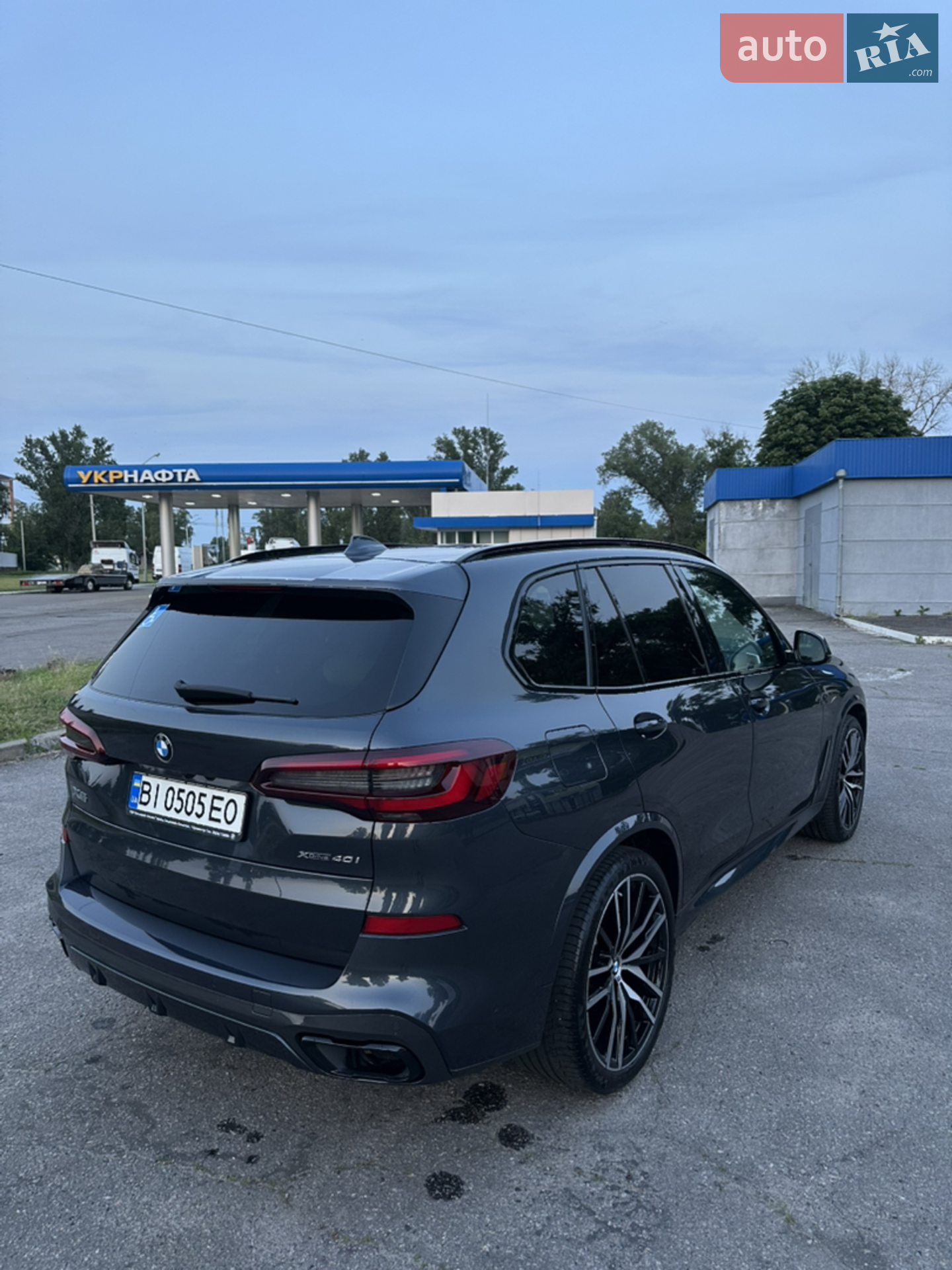 2021 BMW X5 - мініатюра 12