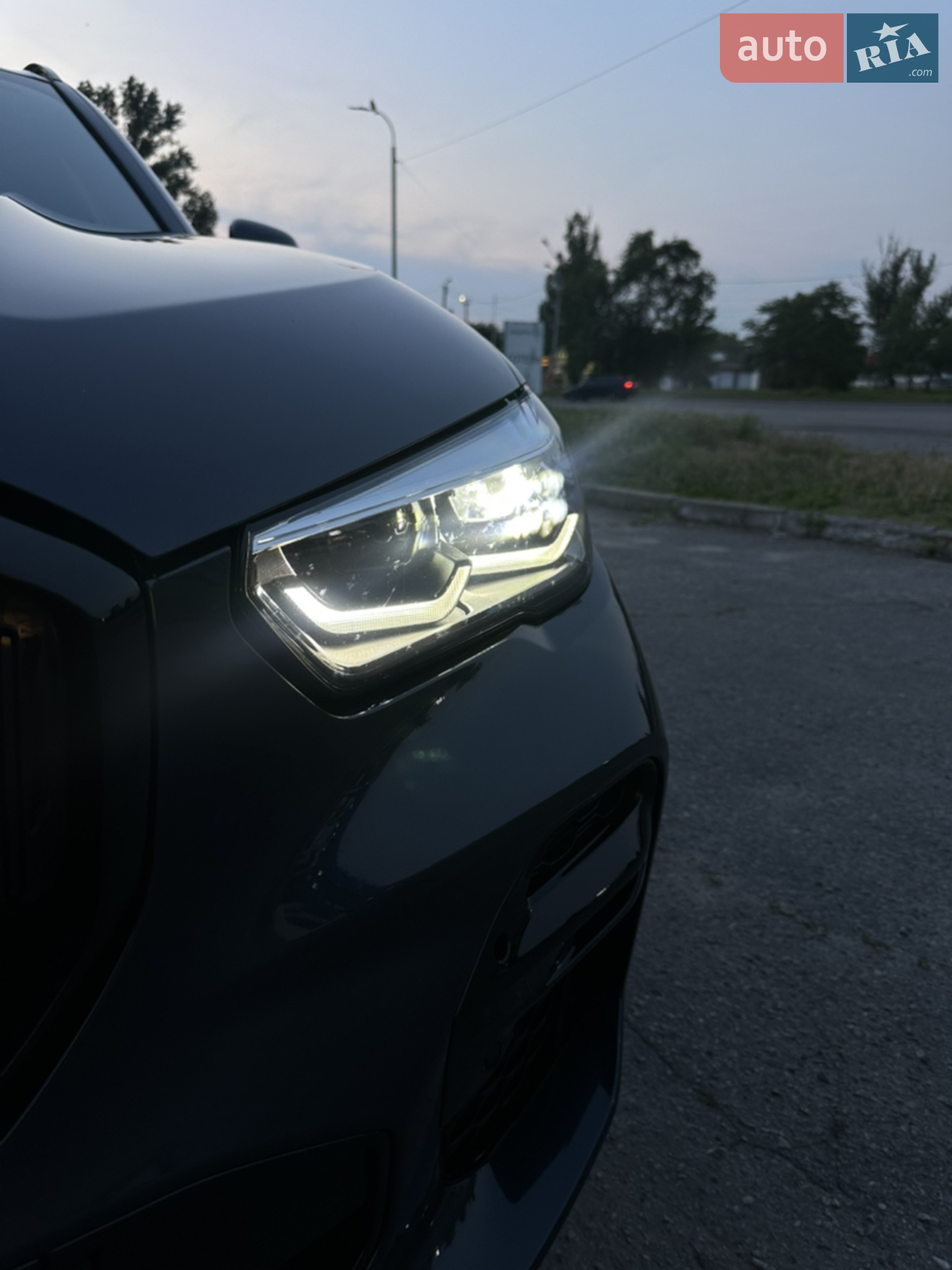 2021 BMW X5 - мініатюра 18