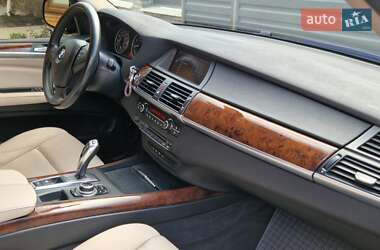 Внедорожник / Кроссовер BMW X5 2011 в Виннице
