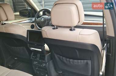 Внедорожник / Кроссовер BMW X5 2011 в Виннице