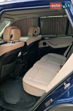 Внедорожник / Кроссовер BMW X5 2011 в Виннице