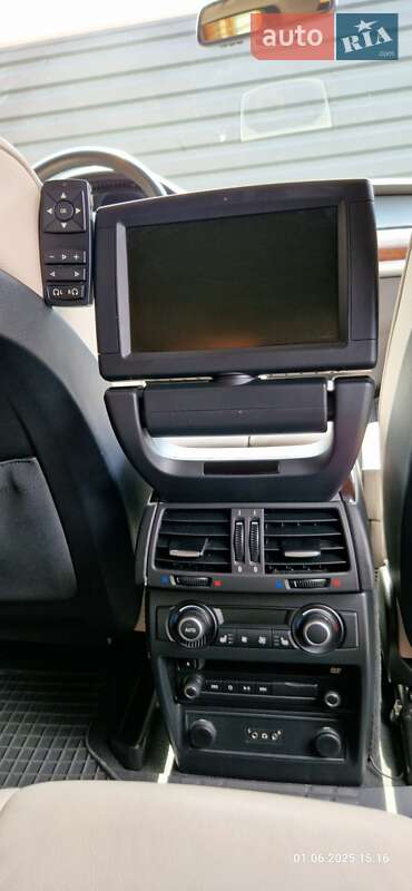 Внедорожник / Кроссовер BMW X5 2011 в Виннице