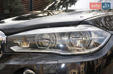 Внедорожник / Кроссовер BMW X5 2013 в 