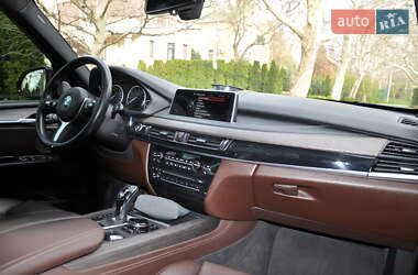 Внедорожник / Кроссовер BMW X5 2013 в 