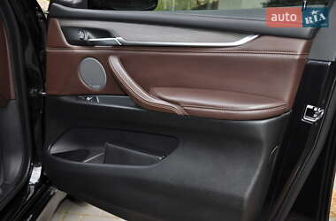 Внедорожник / Кроссовер BMW X5 2013 в 