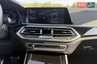 Внедорожник / Кроссовер BMW X5 2019 в 