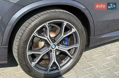 Внедорожник / Кроссовер BMW X5 2019 в 