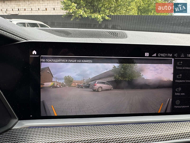 Позашляховик / Кросовер BMW X5 2020 в Вінниці фото 15 Позашляховик / Кросовер BMW X5 2020 в Вінниці
