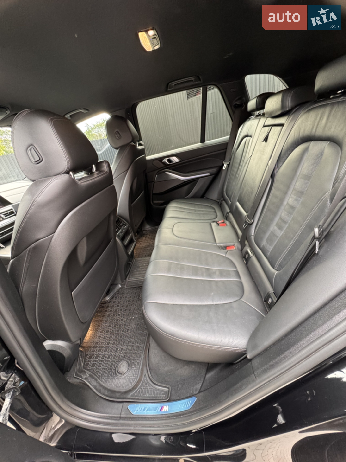 2020 BMW X5 - мініатюра 22