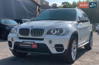 Внедорожник / Кроссовер BMW X5 2013 в Виннице