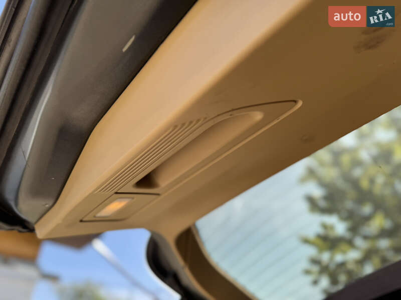 Позашляховик / Кросовер BMW X5 2010 в Івано-Франківську