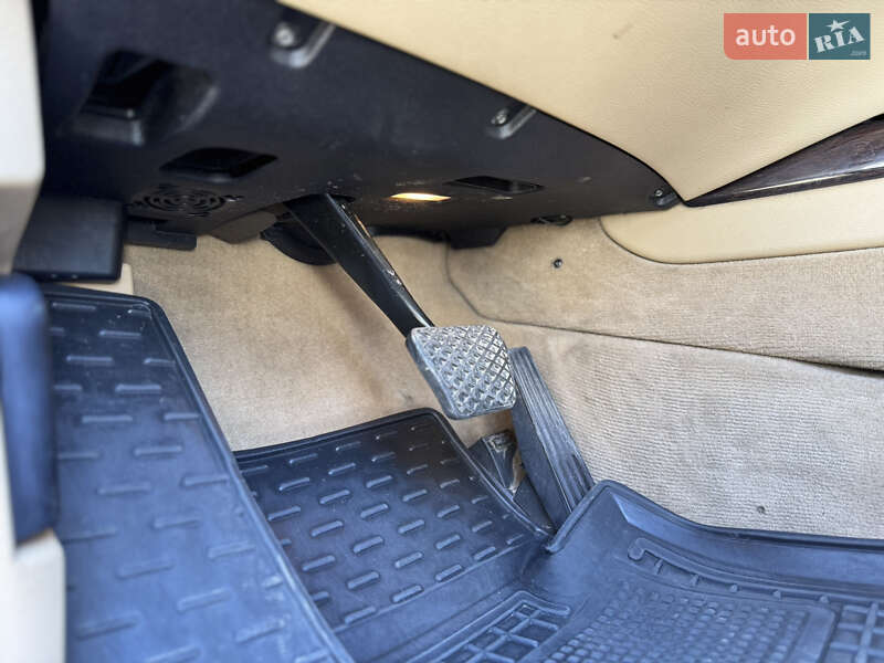 Позашляховик / Кросовер BMW X5 2010 в Івано-Франківську