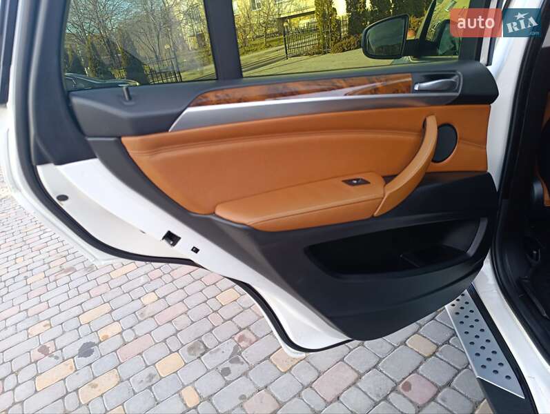 Внедорожник / Кроссовер BMW X5 2007 в Тернополе фото 52 Внедорожник / Кроссовер BMW X5 2007 в Тернополе