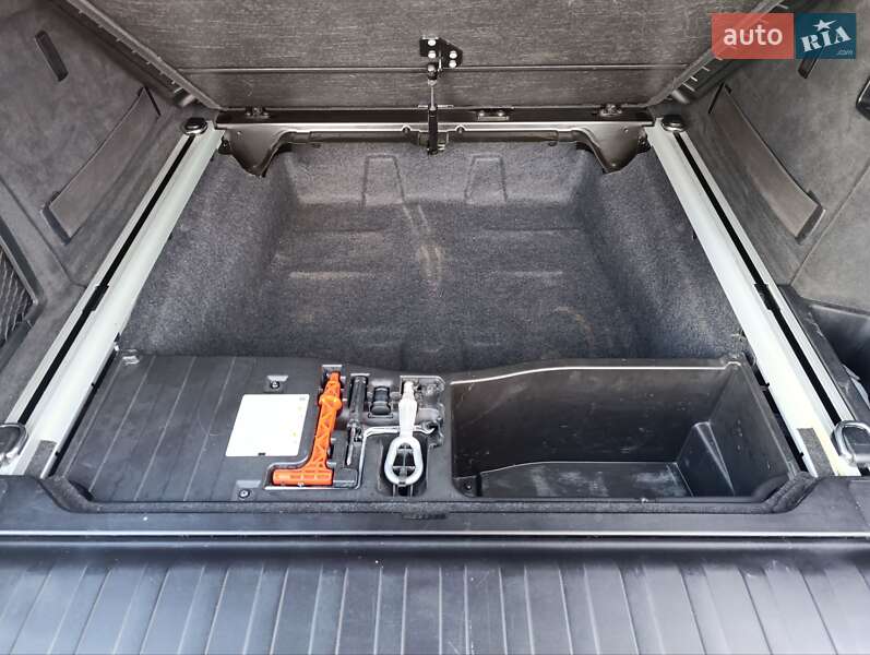 Внедорожник / Кроссовер BMW X5 2007 в Тернополе фото 61 Внедорожник / Кроссовер BMW X5 2007 в Тернополе