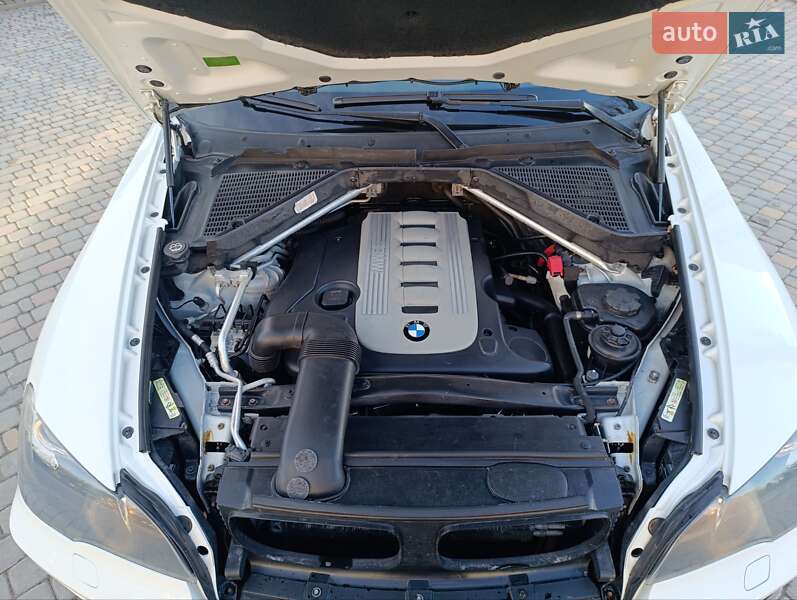 Внедорожник / Кроссовер BMW X5 2007 в Тернополе фото 63 Внедорожник / Кроссовер BMW X5 2007 в Тернополе