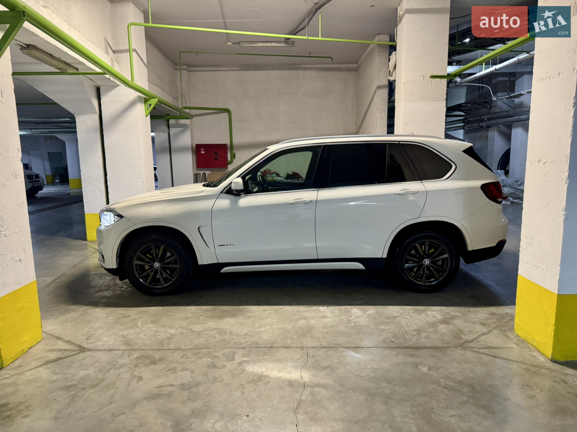 2014 BMW X5 - мініатюра 6