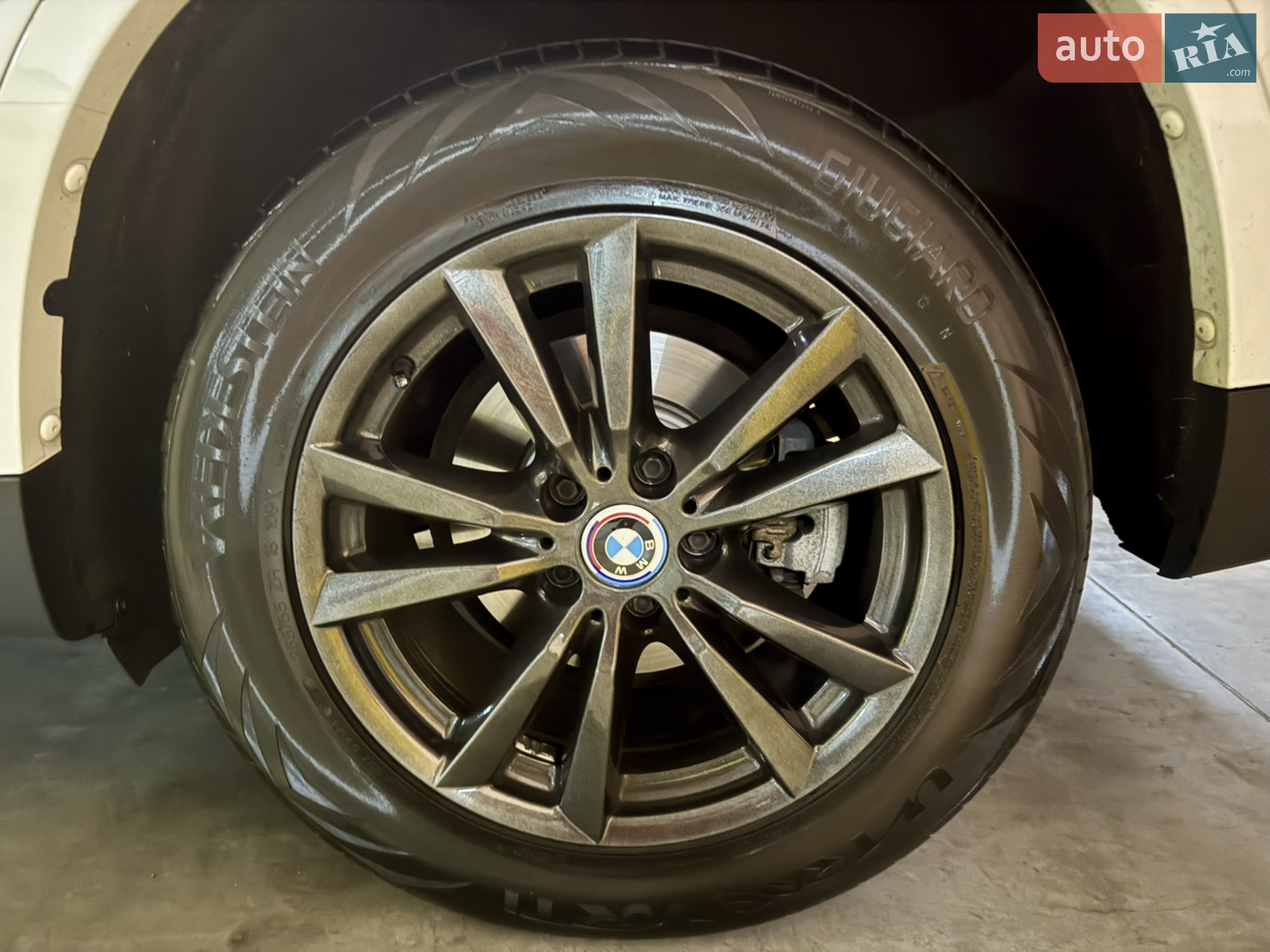 2014 BMW X5 - мініатюра 9