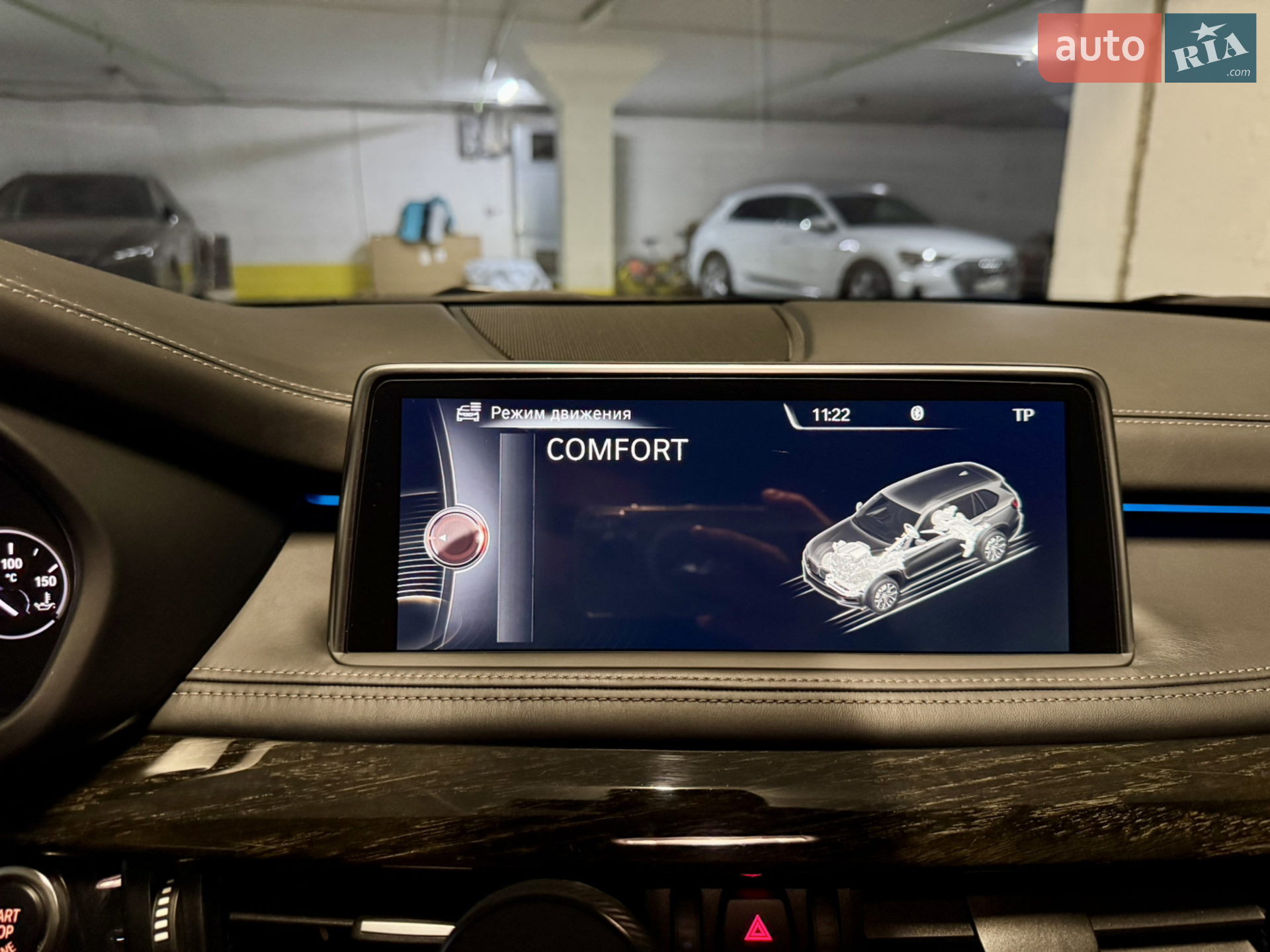 2014 BMW X5 - мініатюра 32