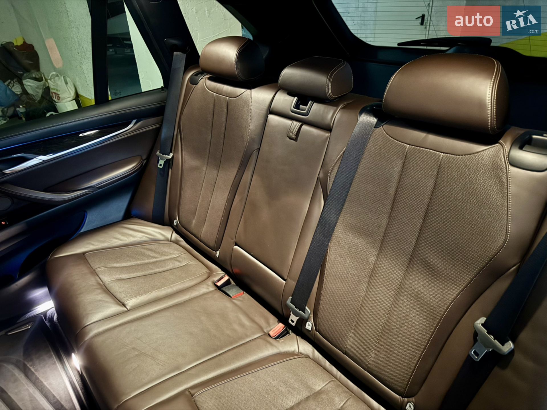 2014 BMW X5 - мініатюра 46