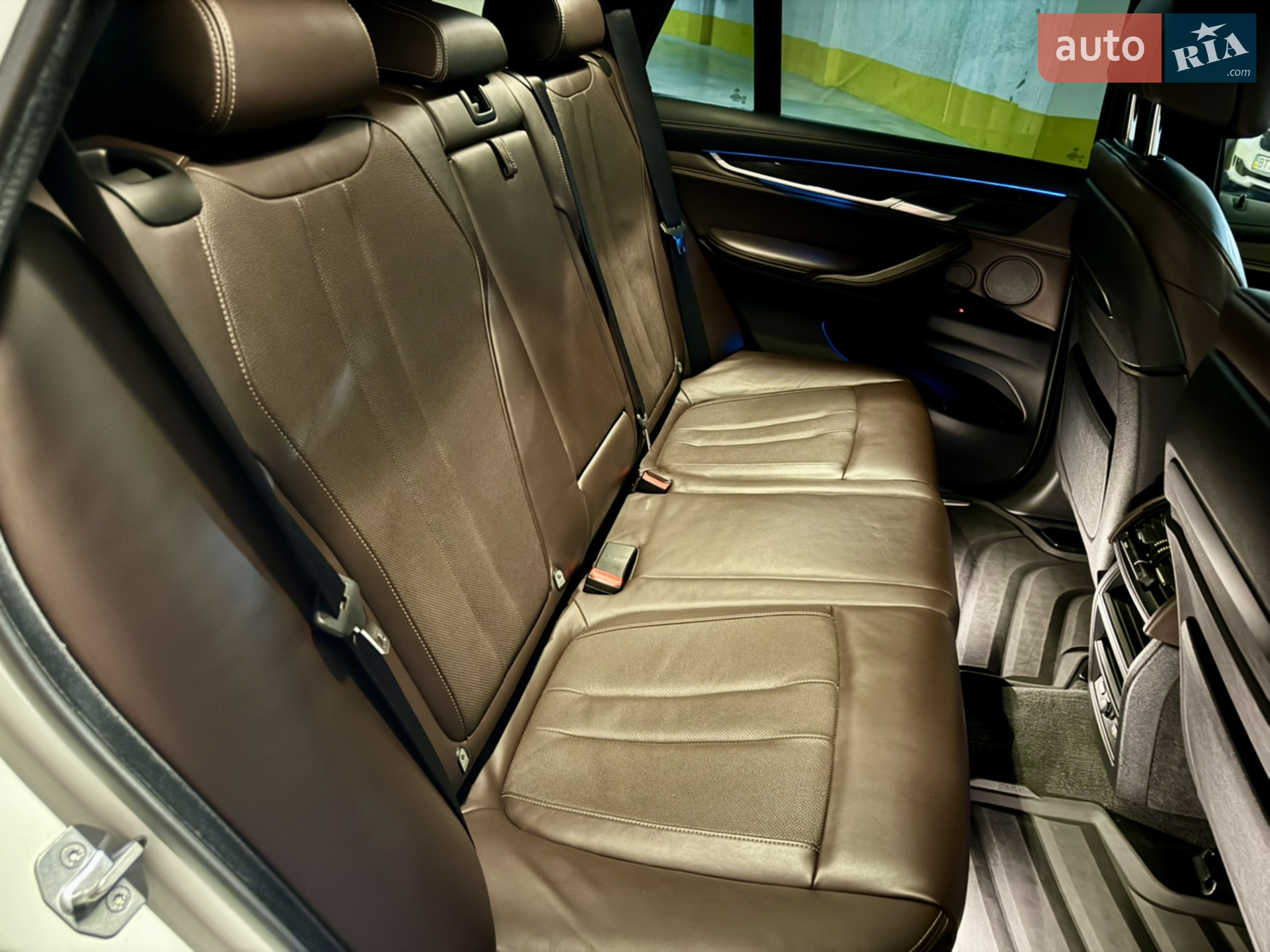 2014 BMW X5 - мініатюра 53