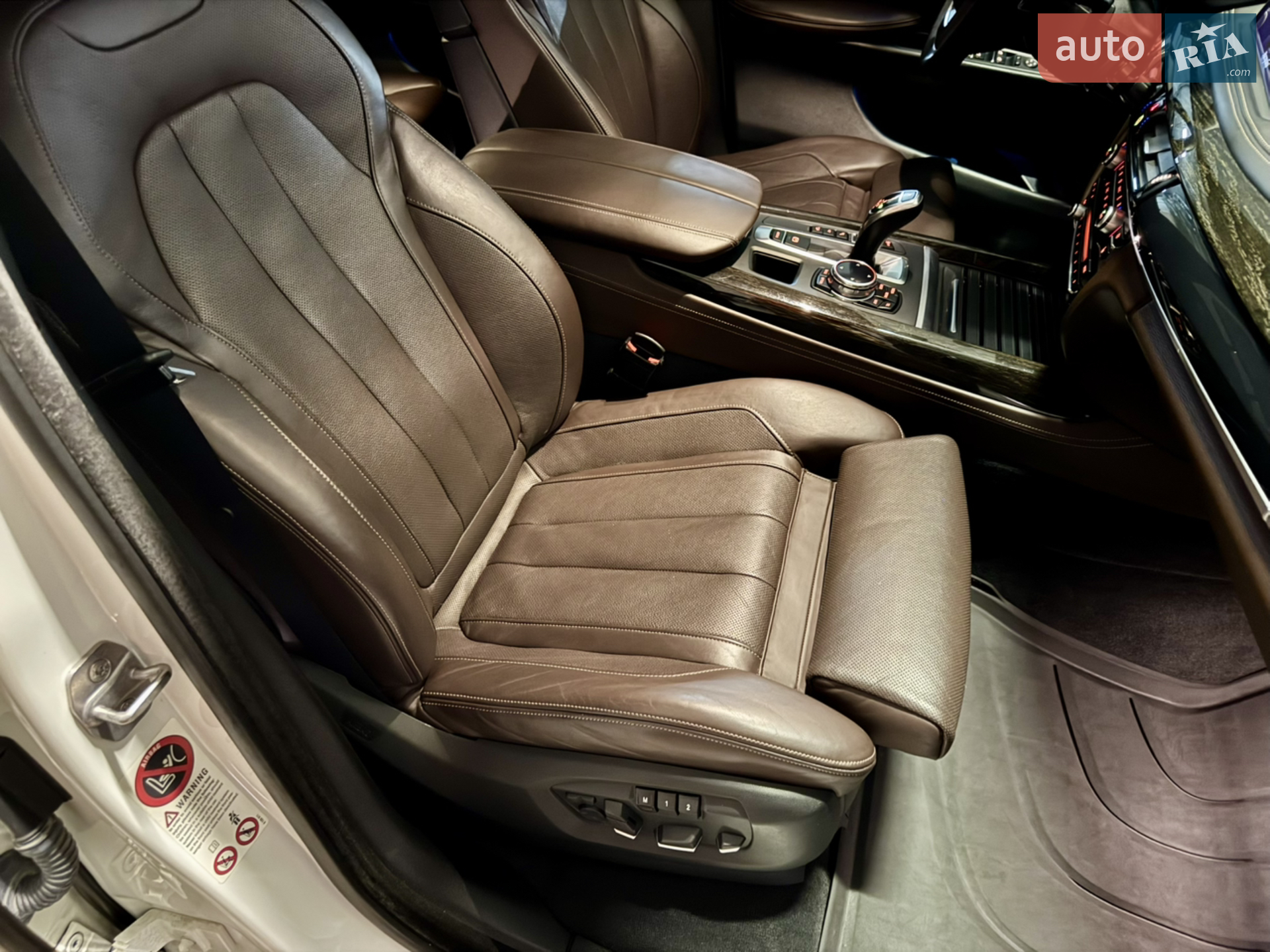 2014 BMW X5 - мініатюра 59