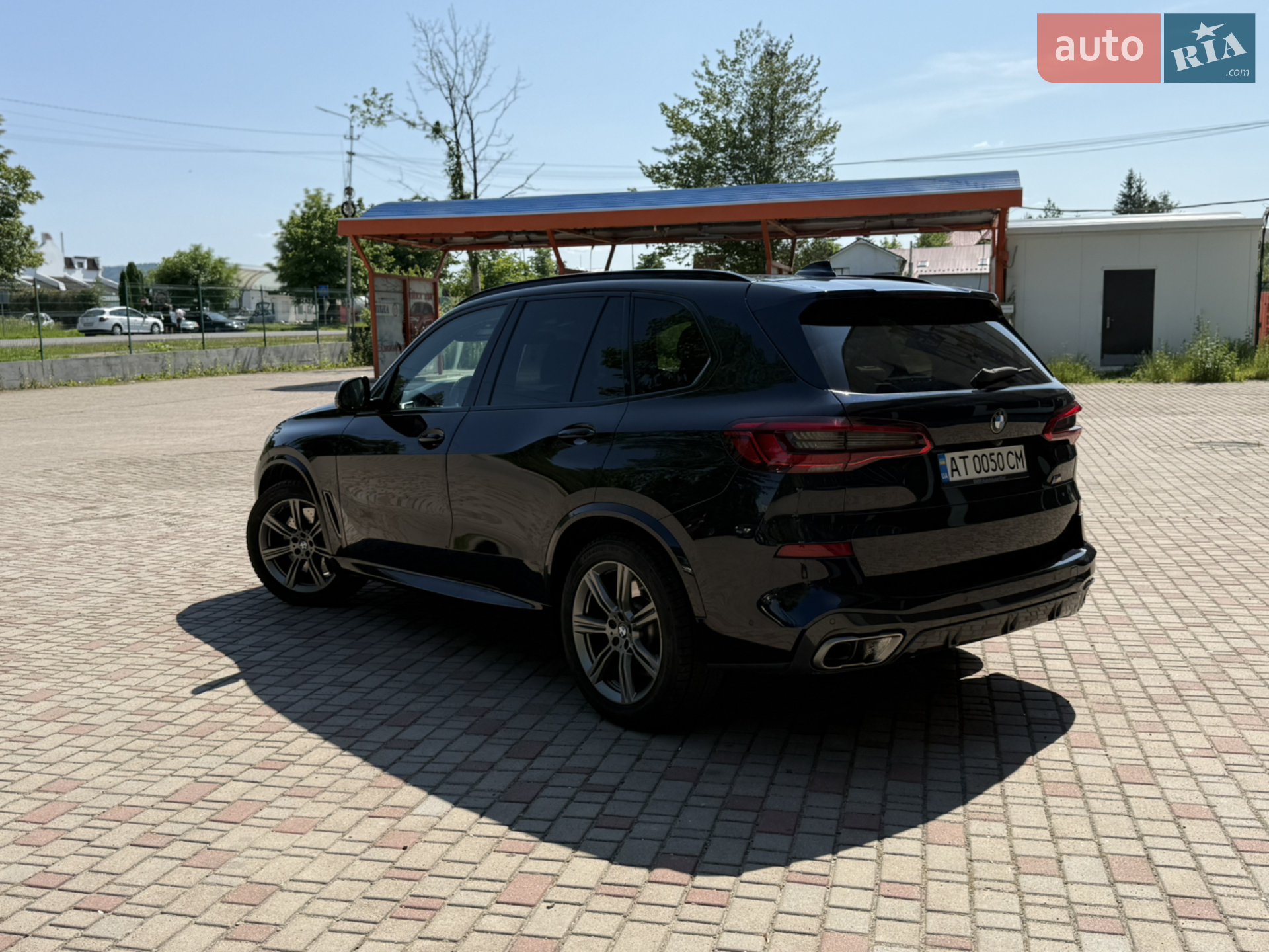 2018 BMW X5 - мініатюра 17