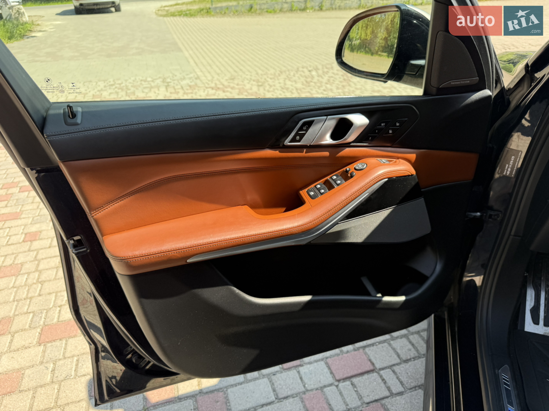 2018 BMW X5 - мініатюра 19