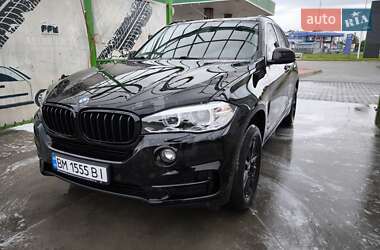 Внедорожник / Кроссовер BMW X5 2018 в 