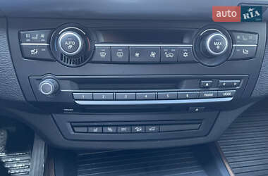 Внедорожник / Кроссовер BMW X5 2008 в 