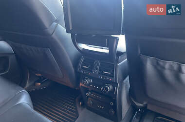 Внедорожник / Кроссовер BMW X5 2008 в 