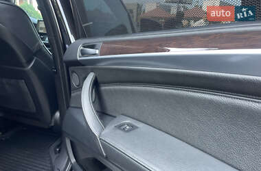 Внедорожник / Кроссовер BMW X5 2008 в 